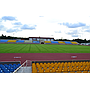 Sportininkų g. 46 Centrinio stadiono natūralios žolės futbolo aikštė